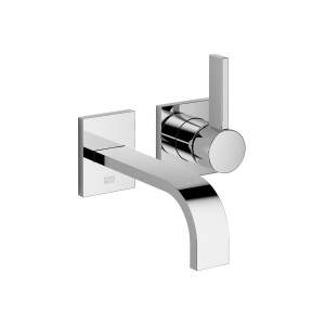 Смеситель настенный для раковины Dornbracht Mem